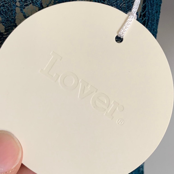 Lover Dress 4 - Picture 5 of 9